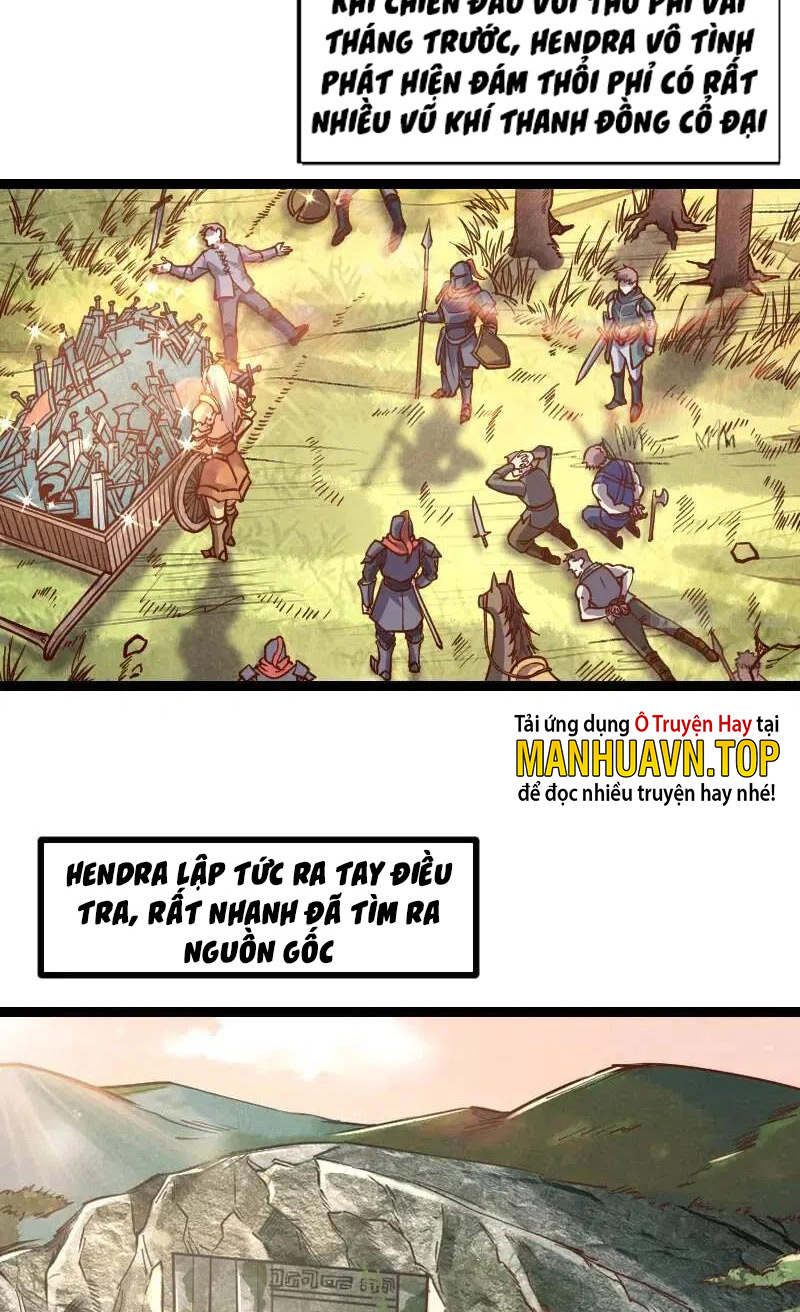 Tối Cường Thành Chủ Đích Dị Giới Chapter 35 - Hamtruyen.vn