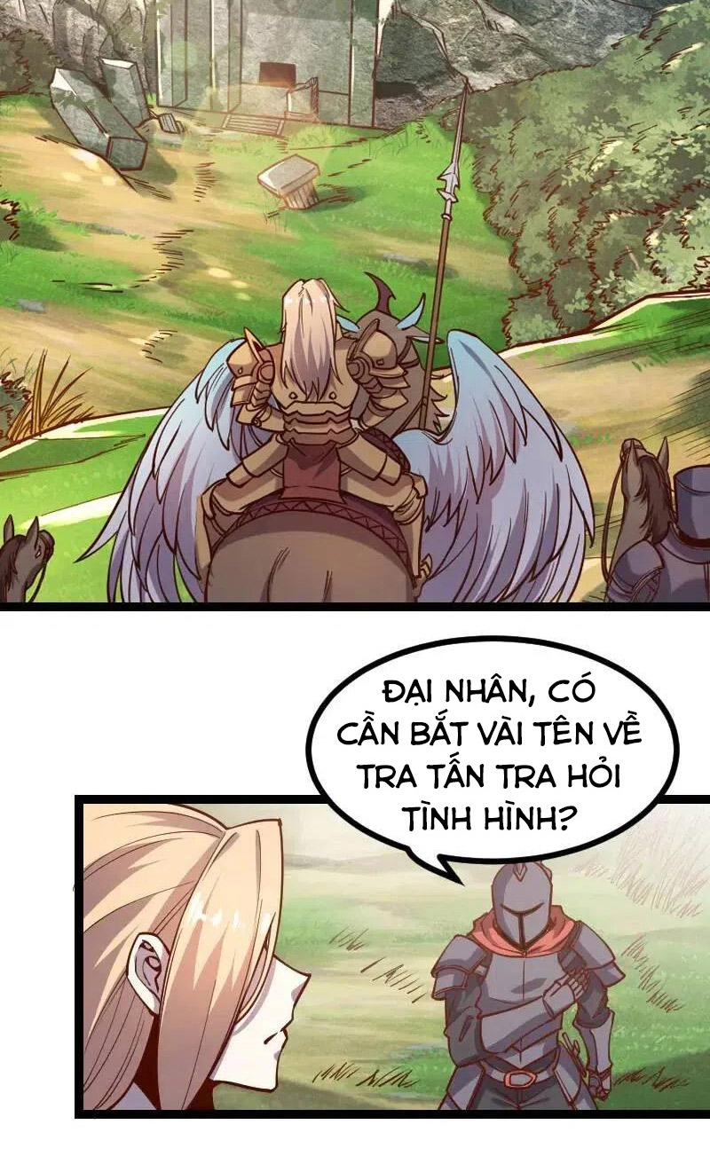 Tối Cường Thành Chủ Đích Dị Giới Chapter 35 - Hamtruyen.vn