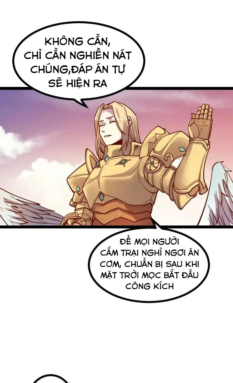 Tối Cường Thành Chủ Đích Dị Giới Chapter 35 - Hamtruyen.vn