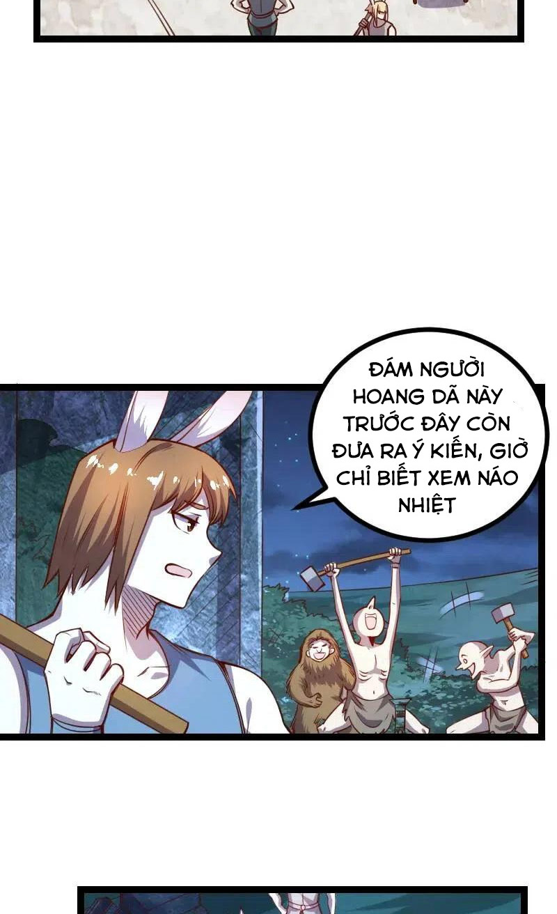 Tối Cường Thành Chủ Đích Dị Giới Chapter 35 - Hamtruyen.vn