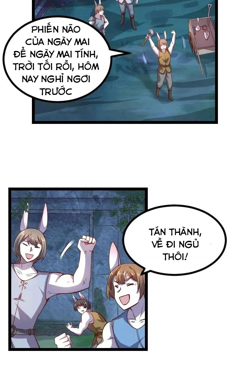 Tối Cường Thành Chủ Đích Dị Giới Chapter 35 - Hamtruyen.vn