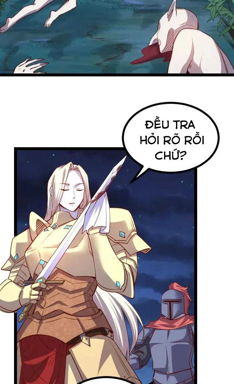 Tối Cường Thành Chủ Đích Dị Giới Chapter 35 - Hamtruyen.vn