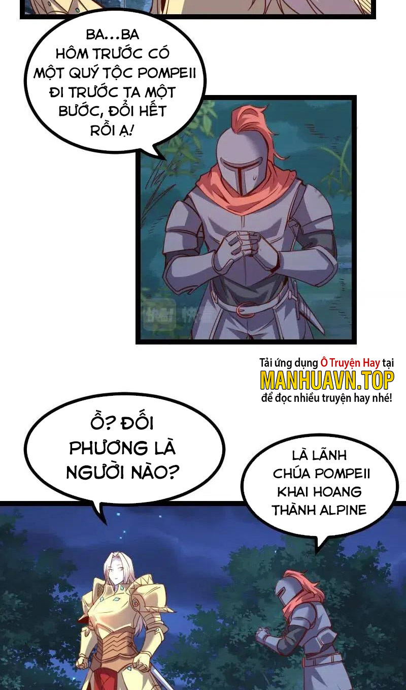 Tối Cường Thành Chủ Đích Dị Giới Chapter 35 - Hamtruyen.vn
