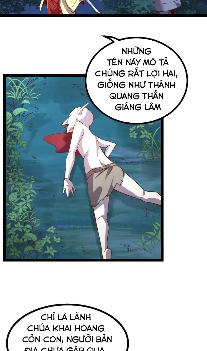 Tối Cường Thành Chủ Đích Dị Giới Chapter 35 - Hamtruyen.vn