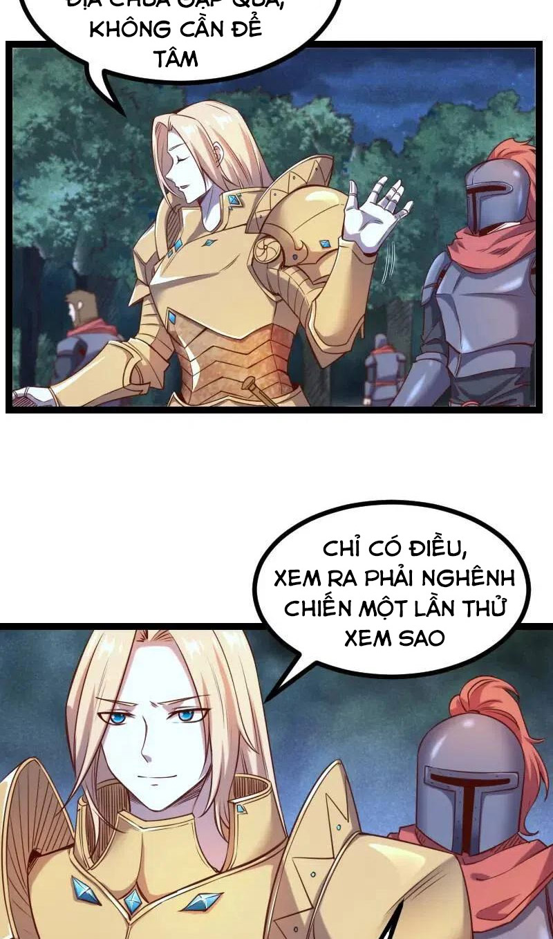 Tối Cường Thành Chủ Đích Dị Giới Chapter 35 - Hamtruyen.vn