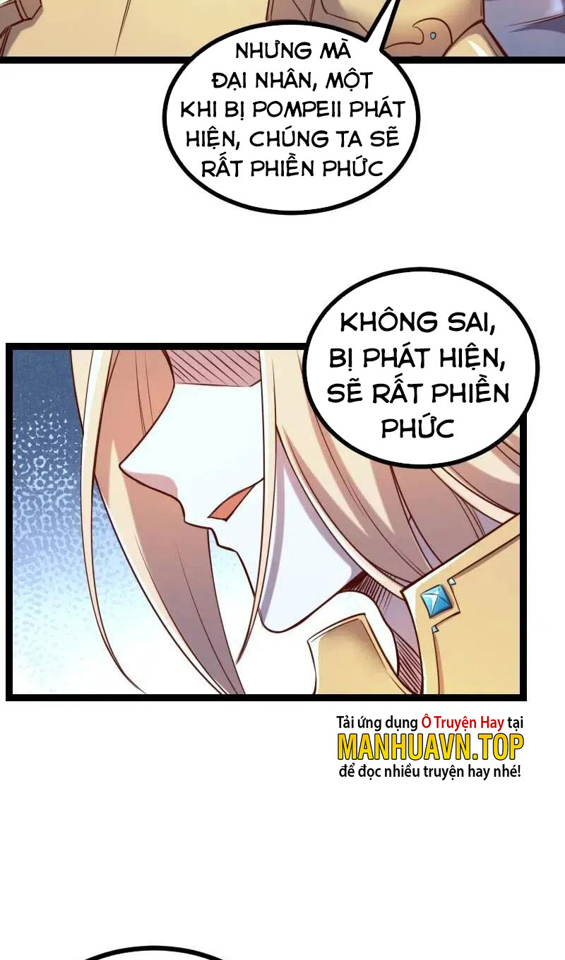 Tối Cường Thành Chủ Đích Dị Giới Chapter 35 - Hamtruyen.vn