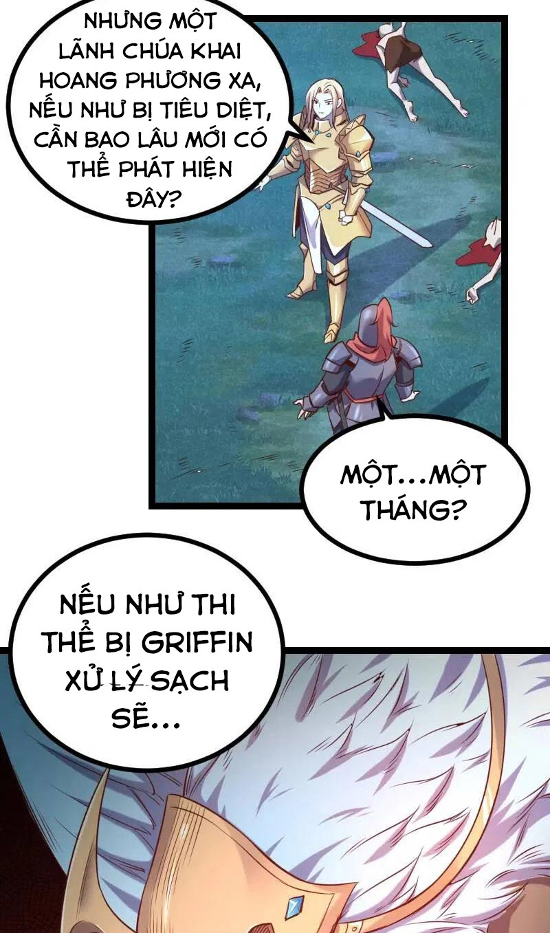 Tối Cường Thành Chủ Đích Dị Giới Chapter 35 - Hamtruyen.vn
