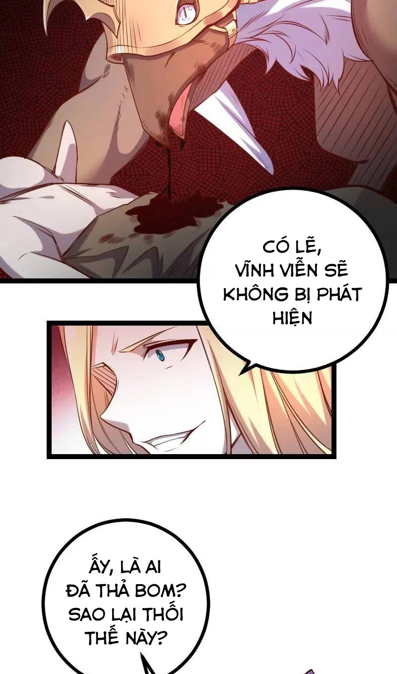 Tối Cường Thành Chủ Đích Dị Giới Chapter 35 - Hamtruyen.vn
