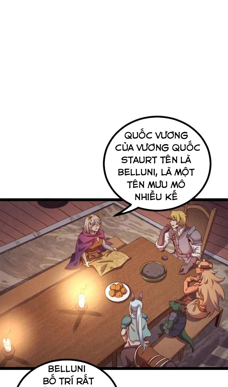 Tối Cường Thành Chủ Đích Dị Giới Chapter 35 - Hamtruyen.vn