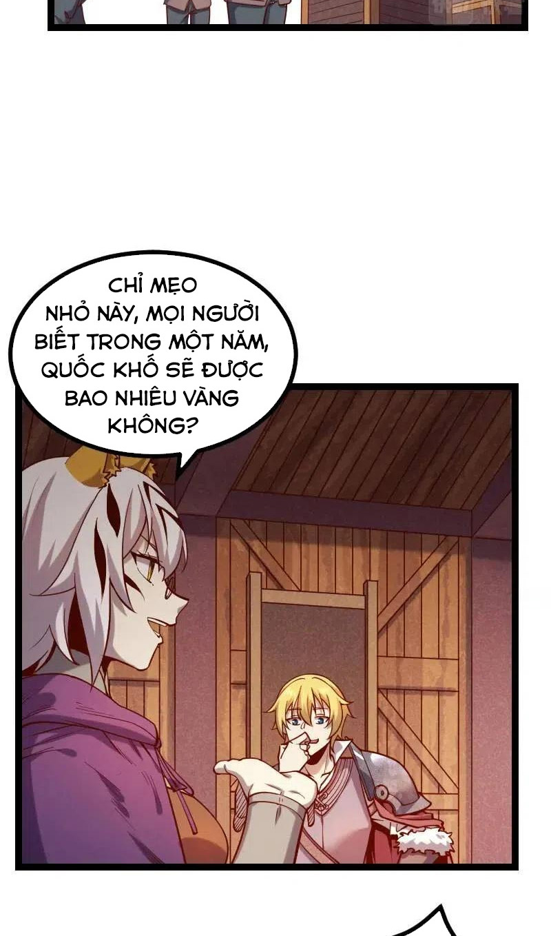 Tối Cường Thành Chủ Đích Dị Giới Chapter 35 - Hamtruyen.vn
