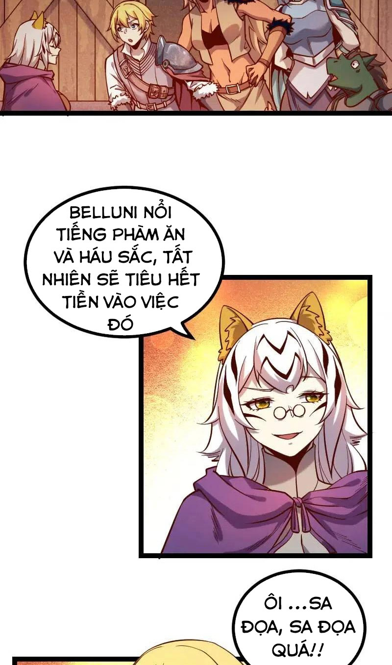 Tối Cường Thành Chủ Đích Dị Giới Chapter 35 - Hamtruyen.vn