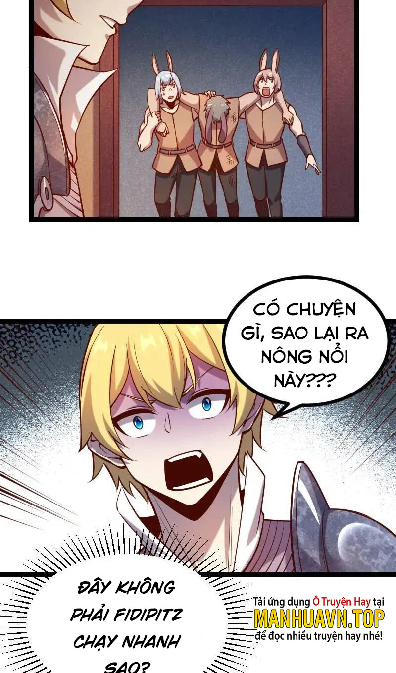 Tối Cường Thành Chủ Đích Dị Giới Chapter 35 - Hamtruyen.vn