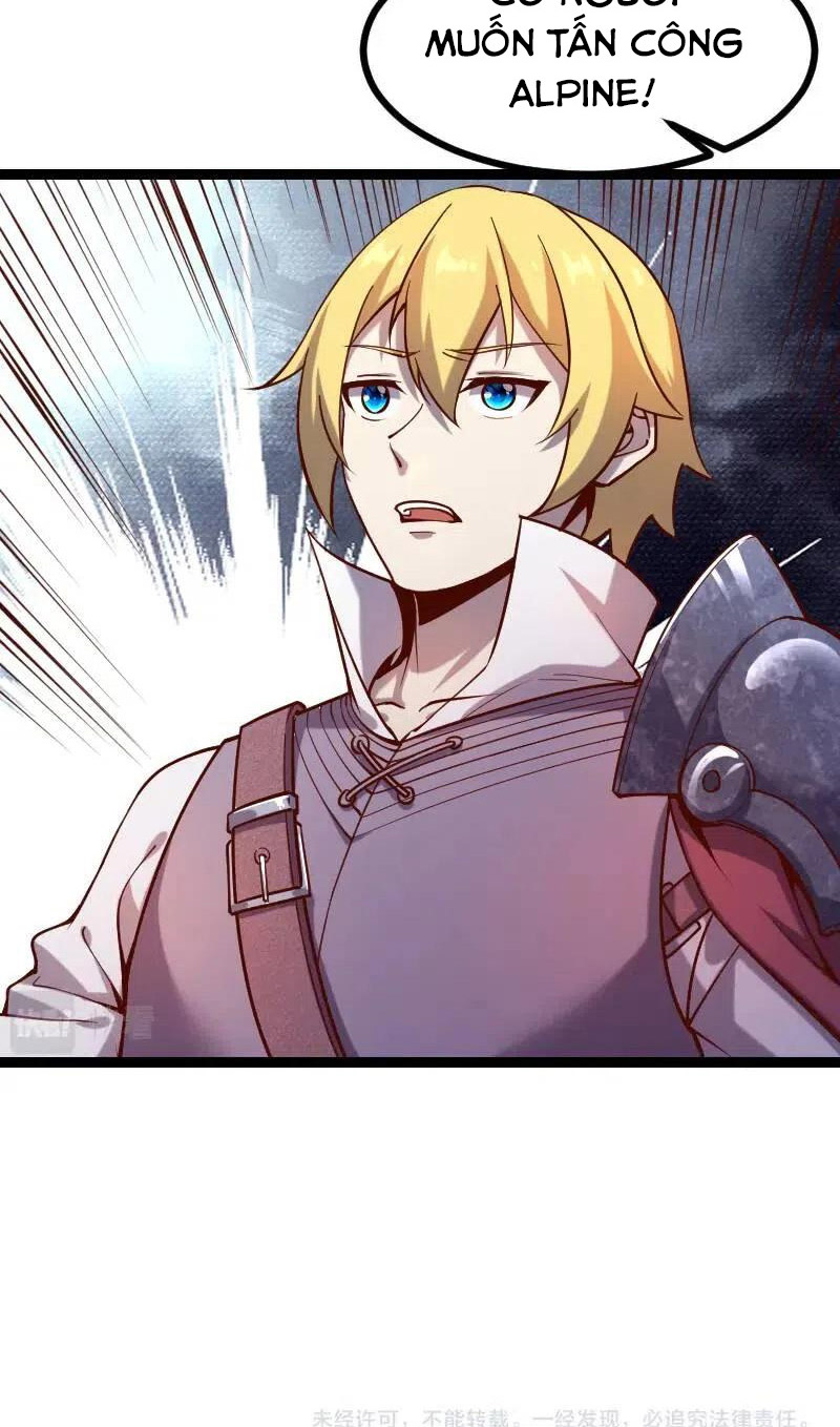 Tối Cường Thành Chủ Đích Dị Giới Chapter 35 - Hamtruyen.vn