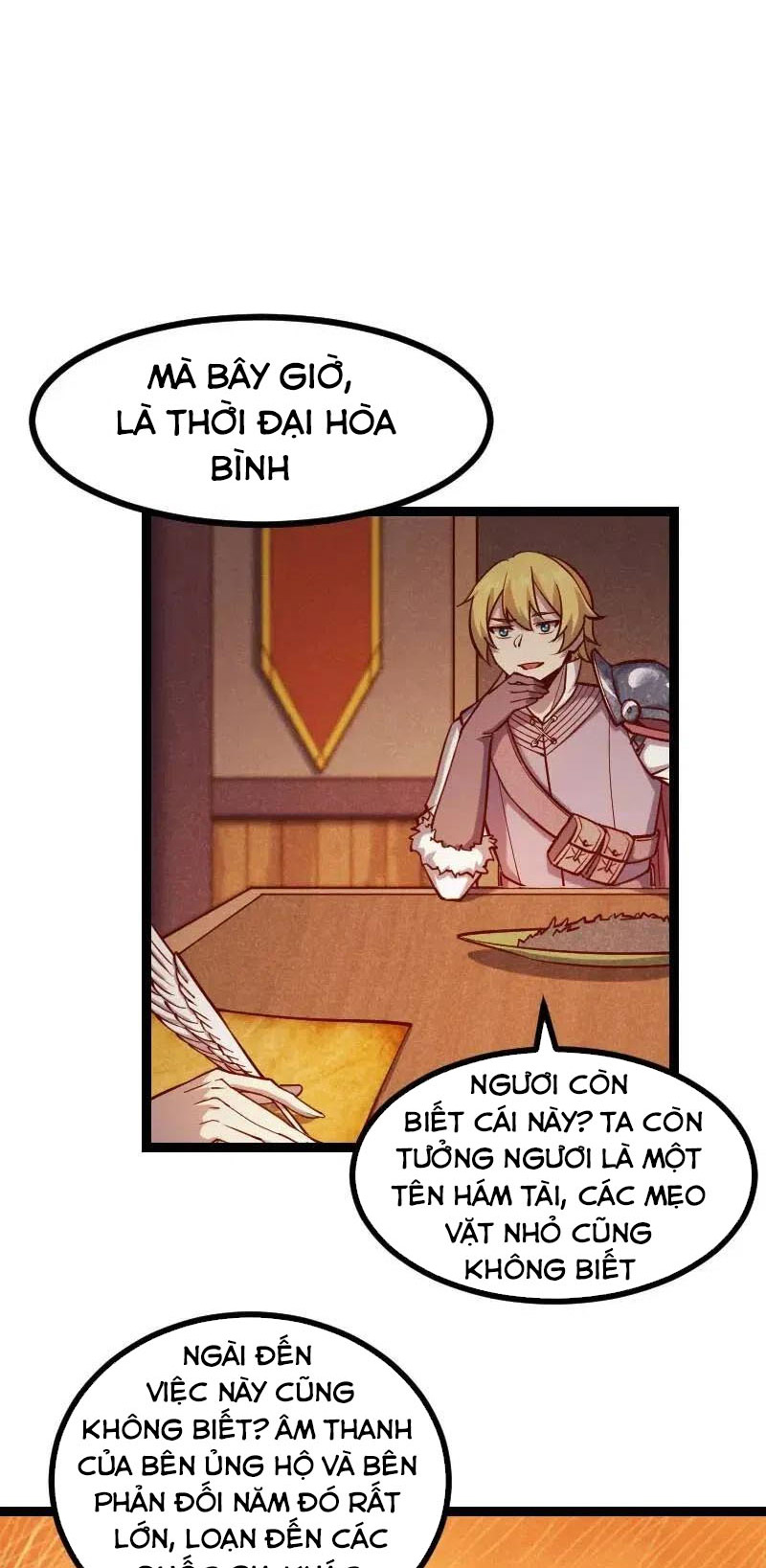 Tối Cường Thành Chủ Đích Dị Giới Chapter 36 - Hamtruyen.vn