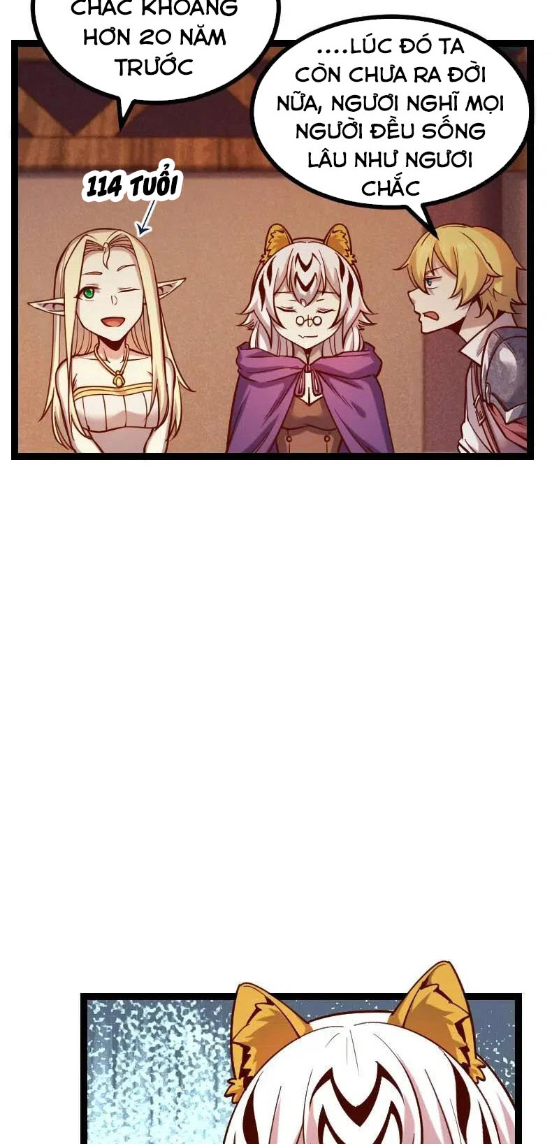 Tối Cường Thành Chủ Đích Dị Giới Chapter 36 - Hamtruyen.vn