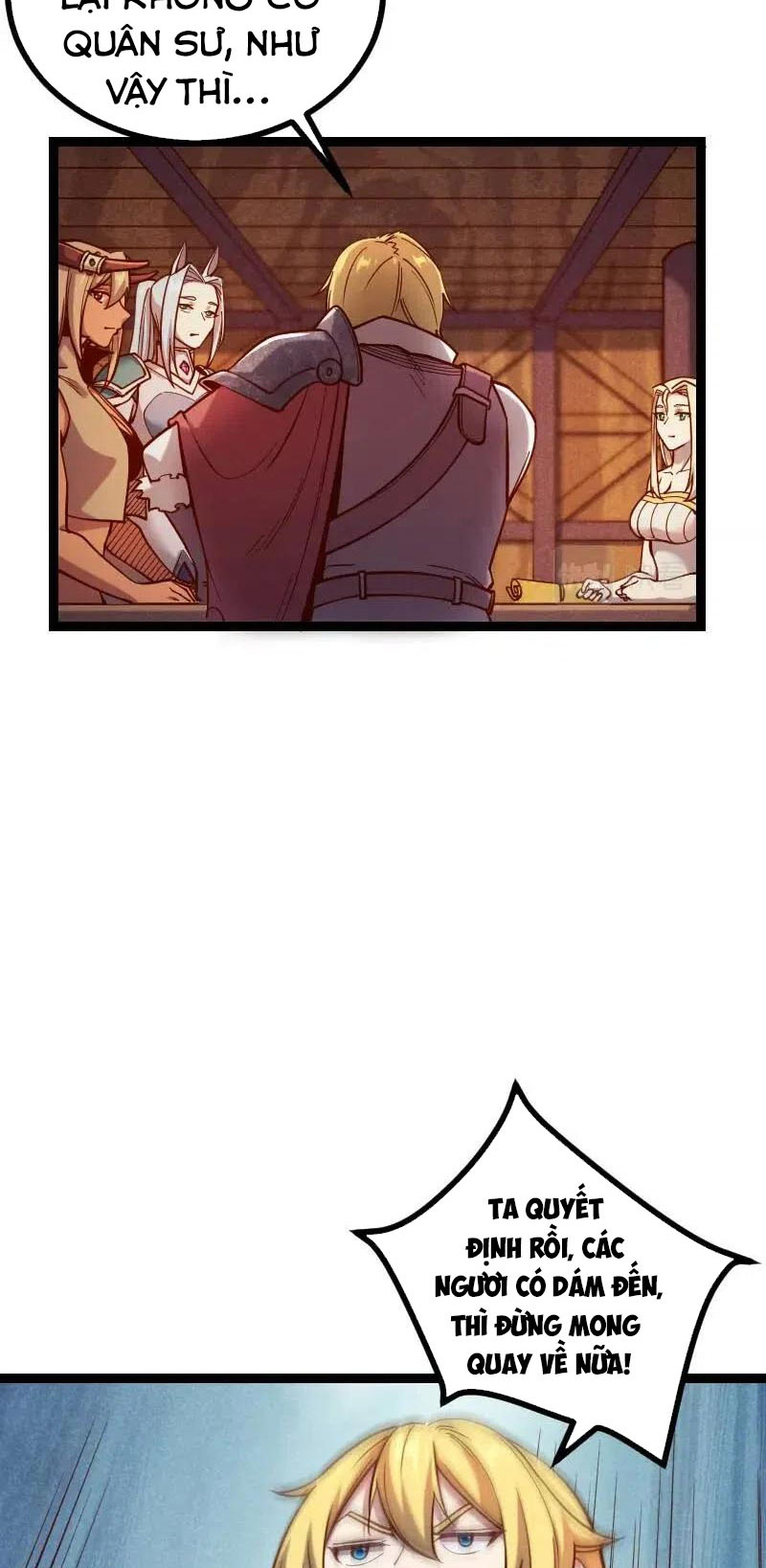 Tối Cường Thành Chủ Đích Dị Giới Chapter 36 - Hamtruyen.vn