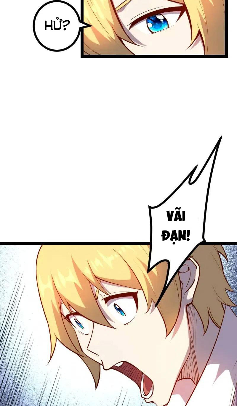 Tối Cường Thành Chủ Đích Dị Giới Chapter 33 - Hamtruyen.vn
