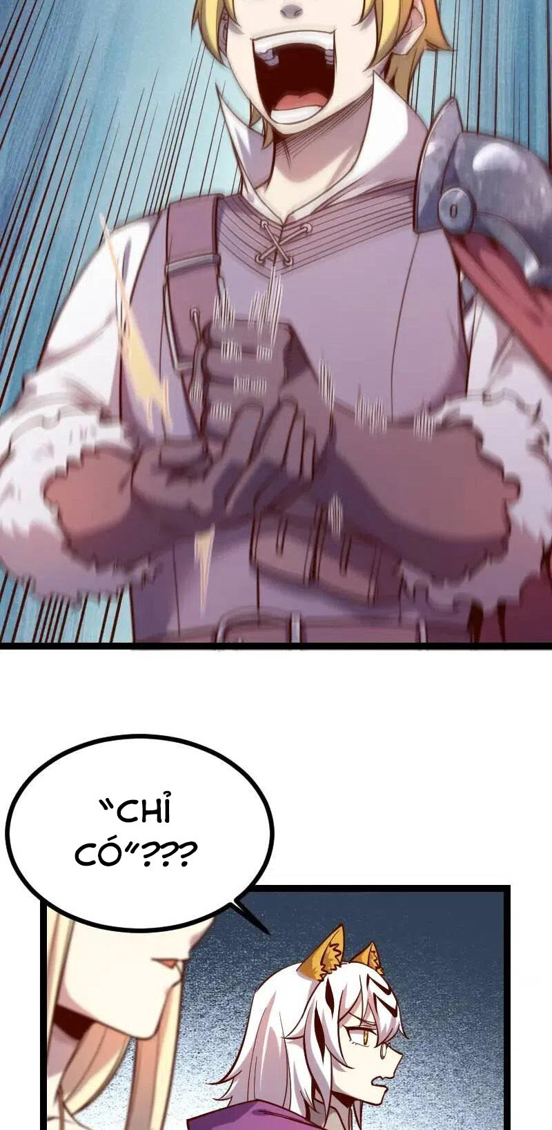Tối Cường Thành Chủ Đích Dị Giới Chapter 36 - Hamtruyen.vn