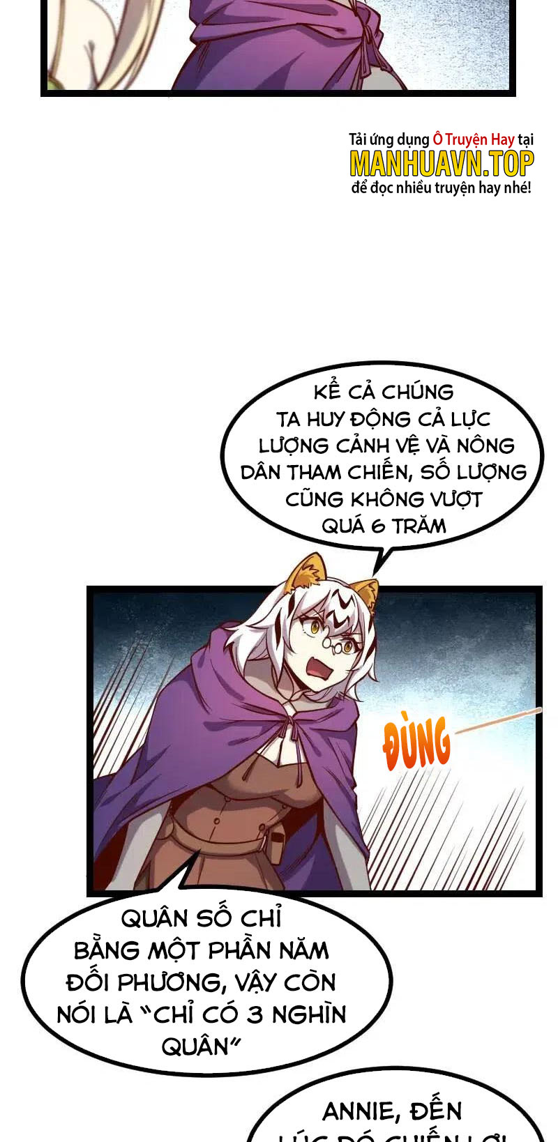 Tối Cường Thành Chủ Đích Dị Giới Chapter 36 - Hamtruyen.vn
