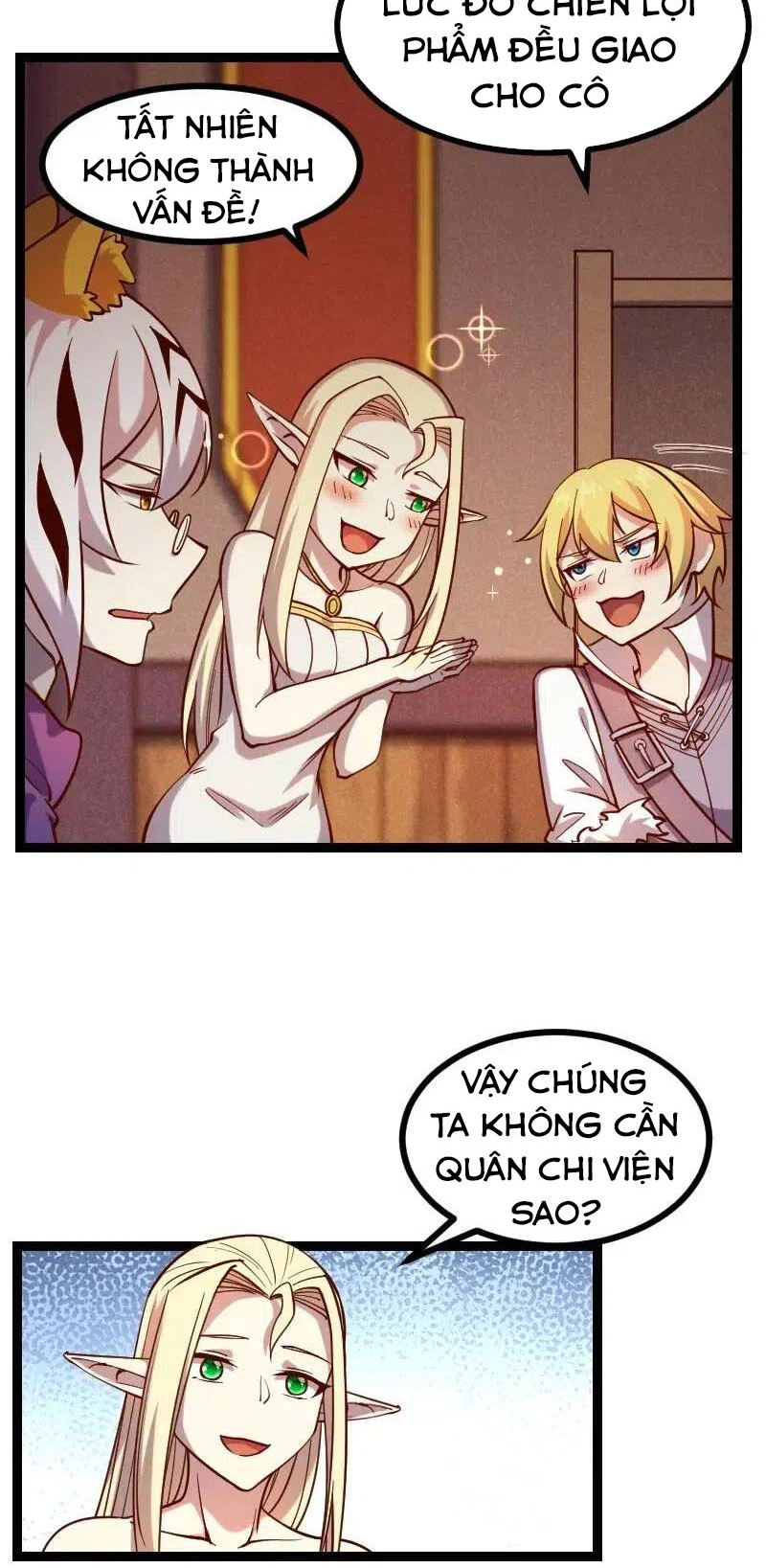 Tối Cường Thành Chủ Đích Dị Giới Chapter 36 - Hamtruyen.vn
