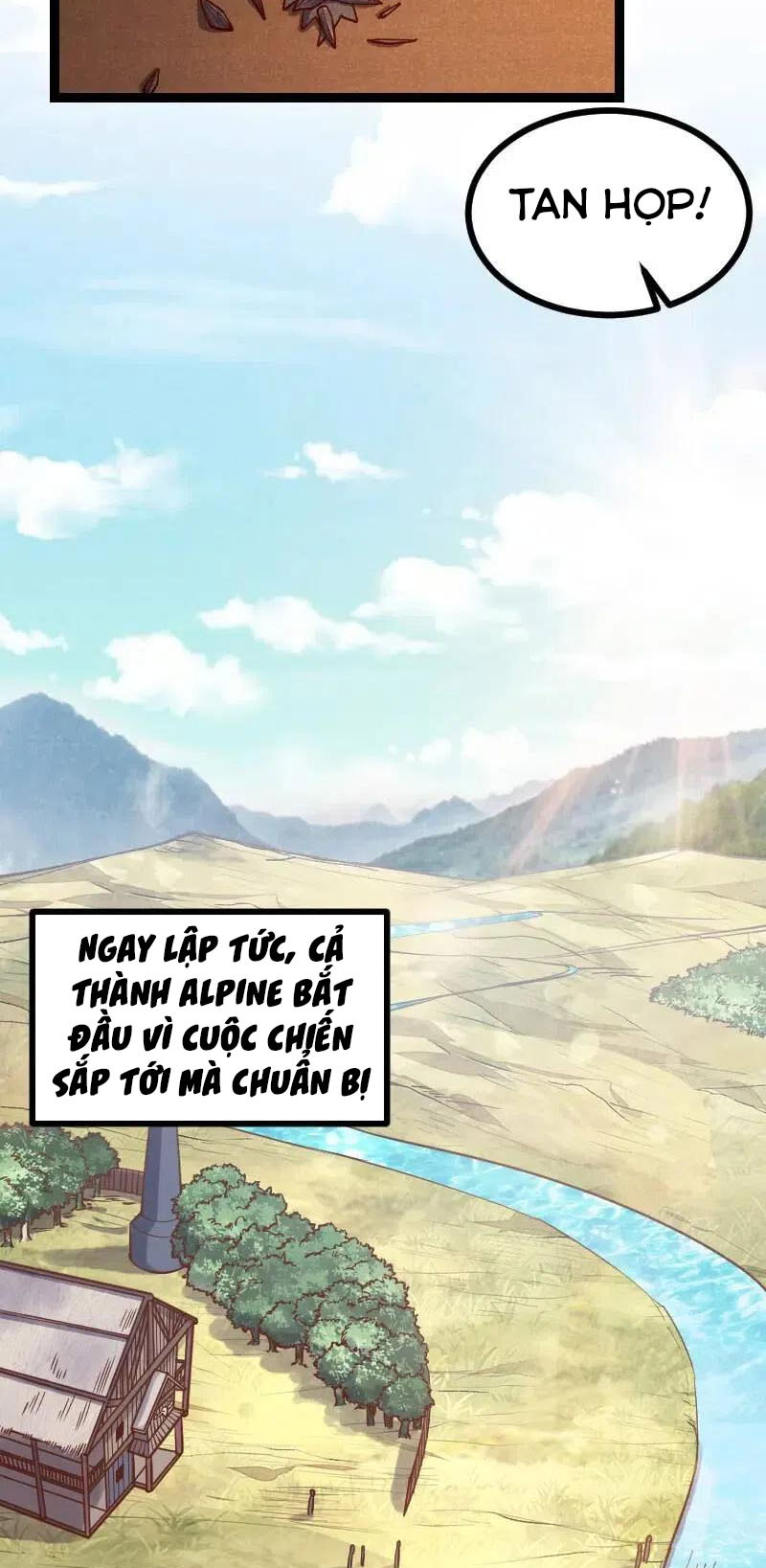 Tối Cường Thành Chủ Đích Dị Giới Chapter 36 - Hamtruyen.vn