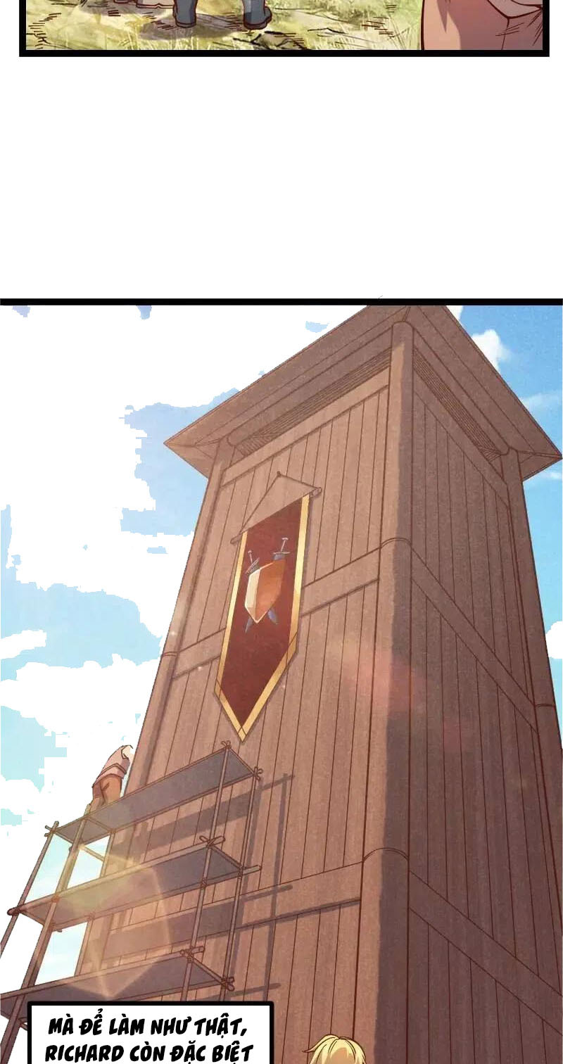 Tối Cường Thành Chủ Đích Dị Giới Chapter 36 - Hamtruyen.vn