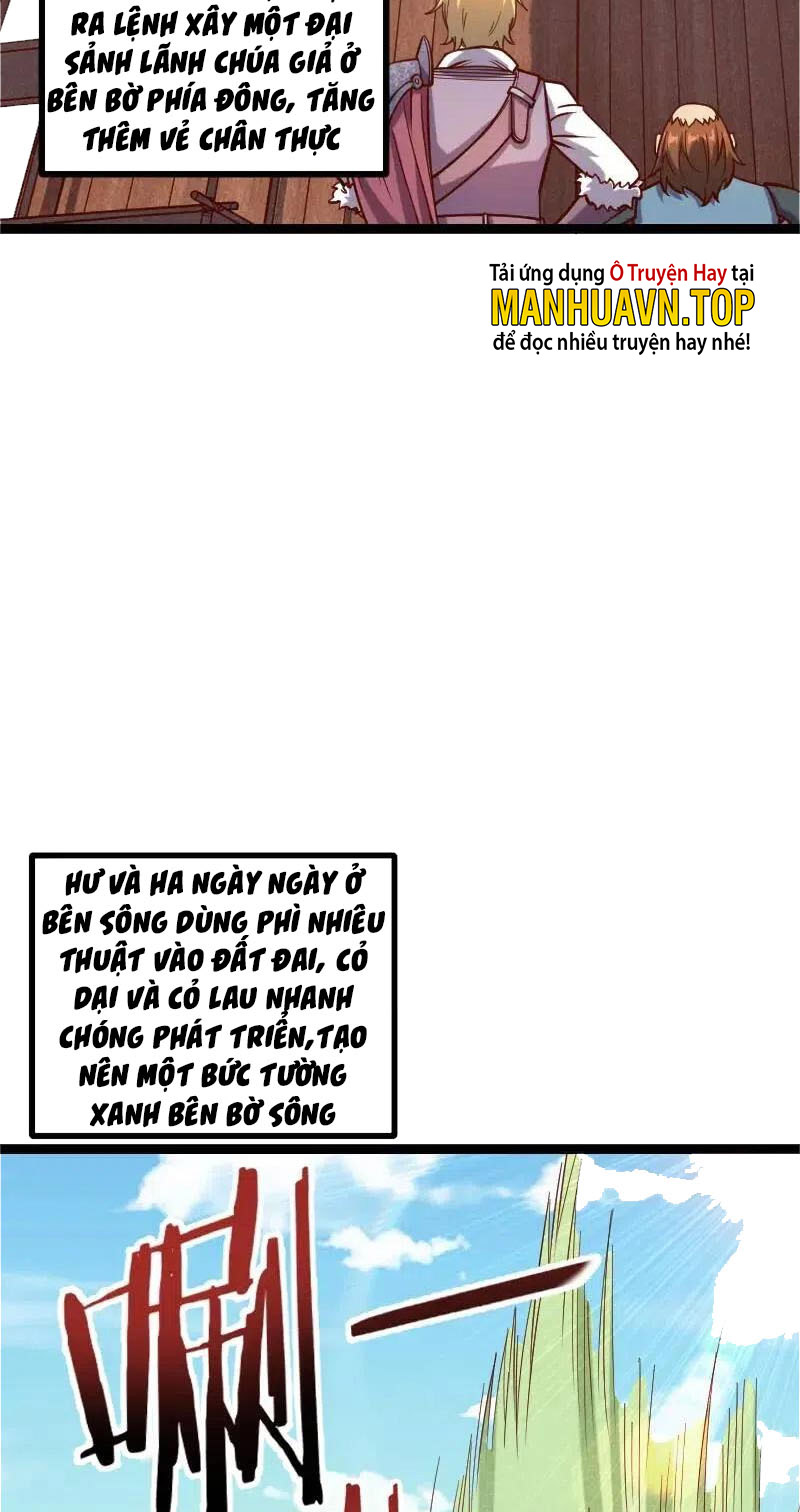 Tối Cường Thành Chủ Đích Dị Giới Chapter 36 - Hamtruyen.vn