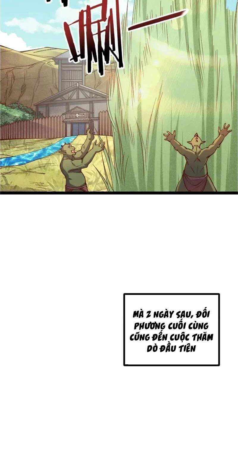 Tối Cường Thành Chủ Đích Dị Giới Chapter 36 - Hamtruyen.vn