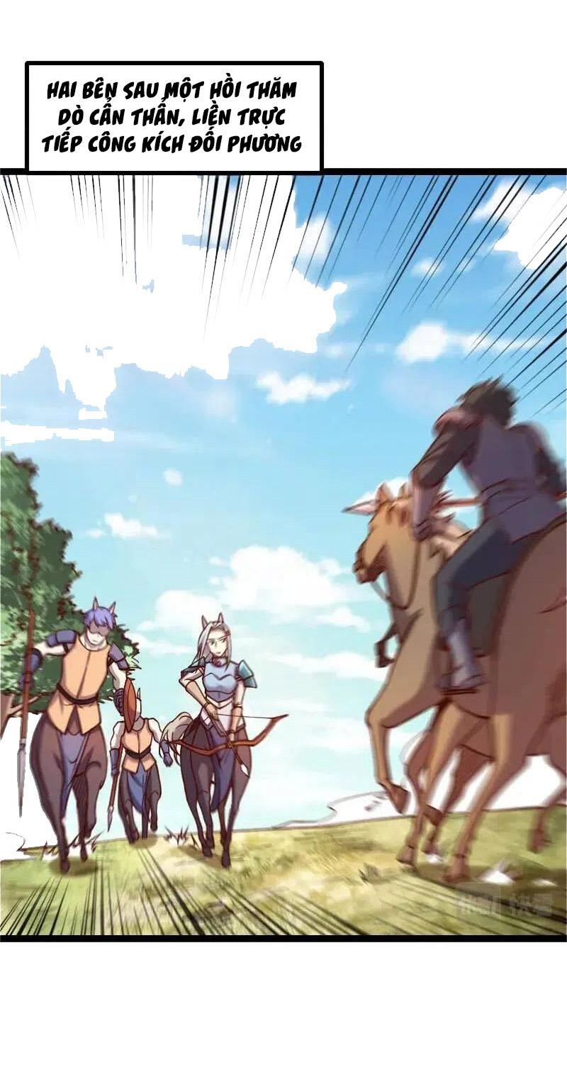 Tối Cường Thành Chủ Đích Dị Giới Chapter 36 - Hamtruyen.vn