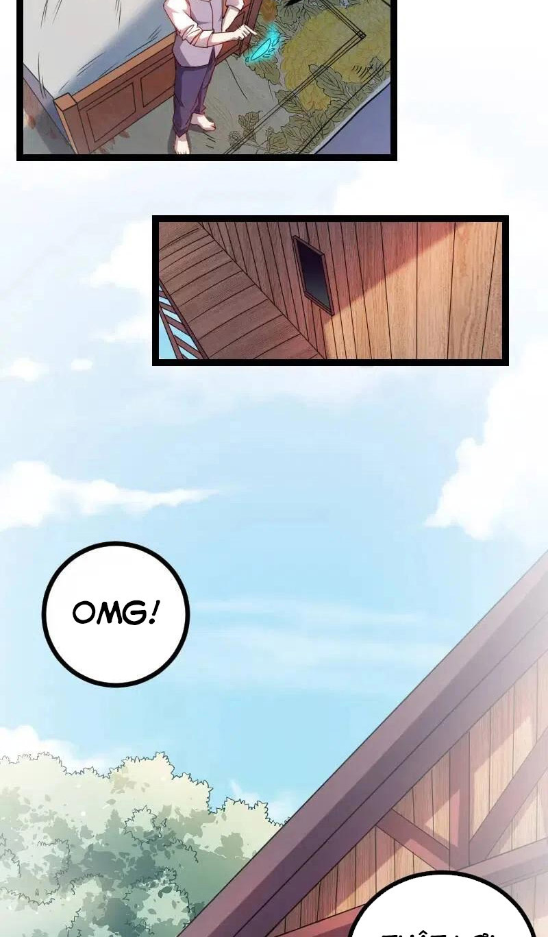 Tối Cường Thành Chủ Đích Dị Giới Chapter 33 - Hamtruyen.vn