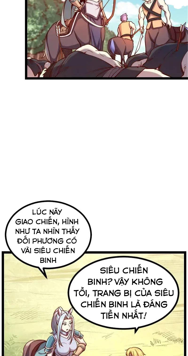 Tối Cường Thành Chủ Đích Dị Giới Chapter 36 - Hamtruyen.vn