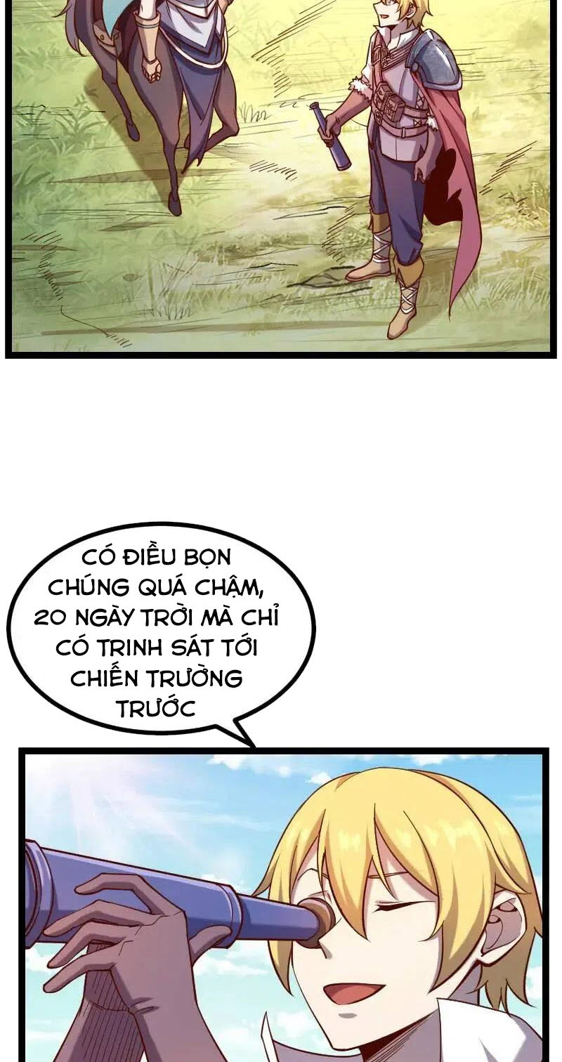 Tối Cường Thành Chủ Đích Dị Giới Chapter 36 - Hamtruyen.vn