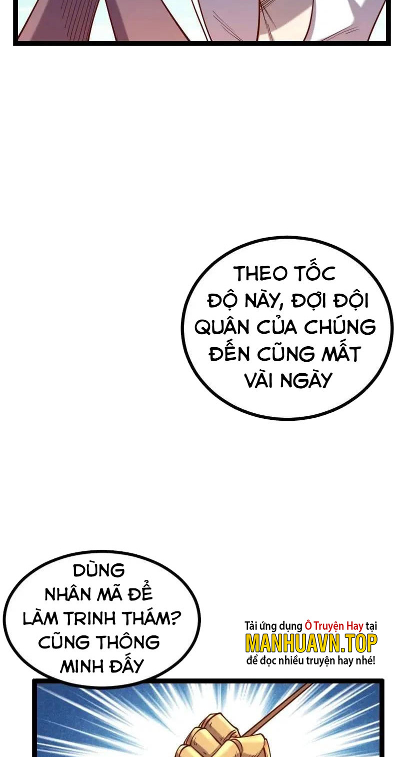 Tối Cường Thành Chủ Đích Dị Giới Chapter 36 - Hamtruyen.vn