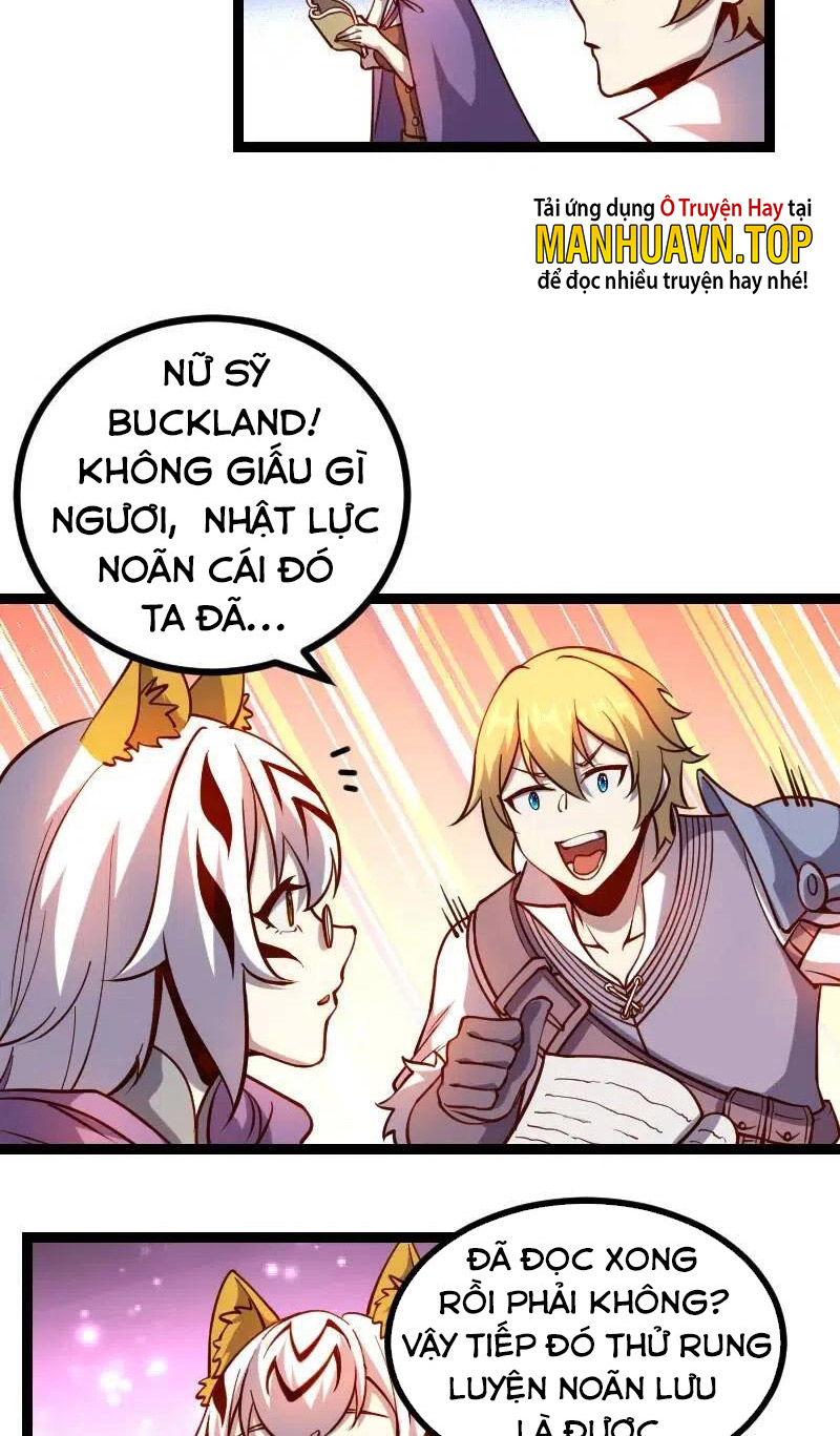 Tối Cường Thành Chủ Đích Dị Giới Chapter 33 - Hamtruyen.vn