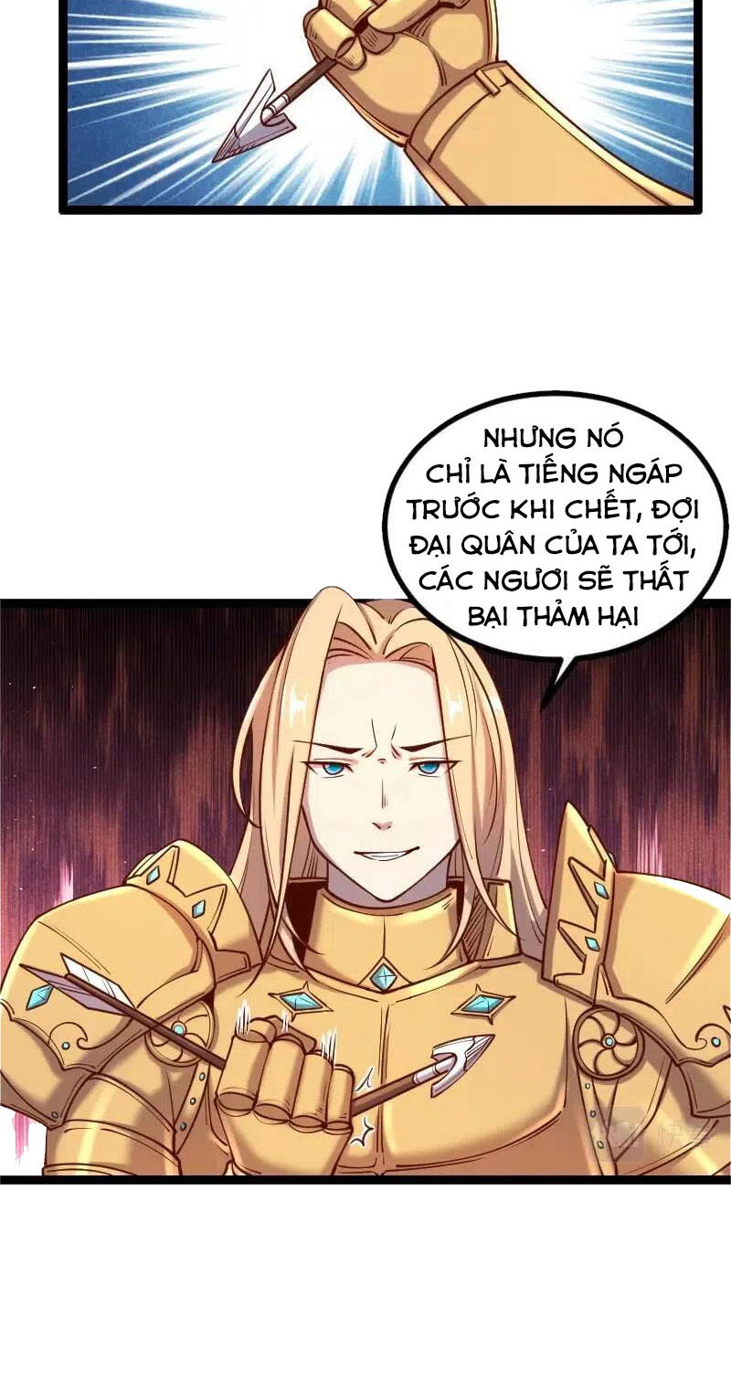 Tối Cường Thành Chủ Đích Dị Giới Chapter 36 - Hamtruyen.vn