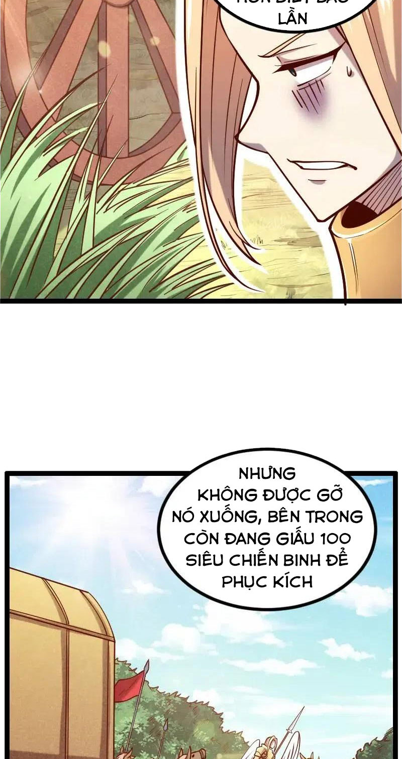 Tối Cường Thành Chủ Đích Dị Giới Chapter 36 - Hamtruyen.vn