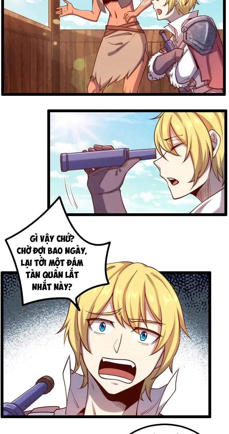 Tối Cường Thành Chủ Đích Dị Giới Chapter 36 - Hamtruyen.vn