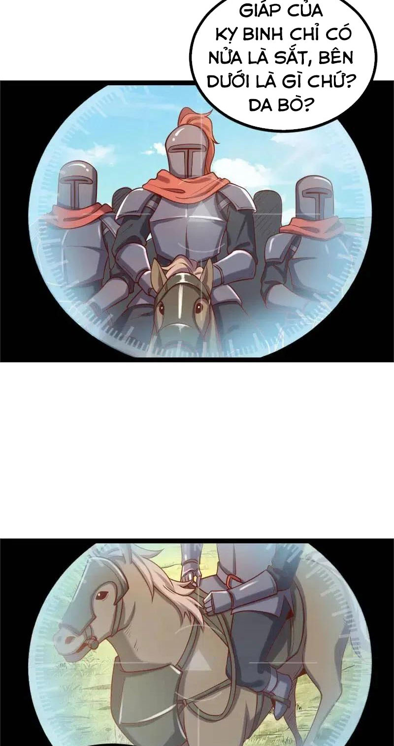 Tối Cường Thành Chủ Đích Dị Giới Chapter 36 - Hamtruyen.vn