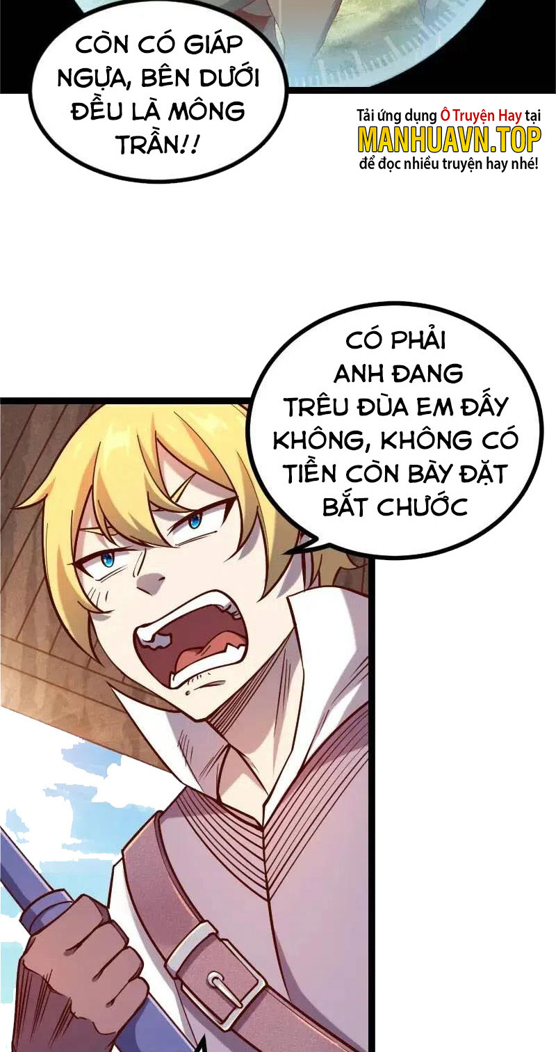 Tối Cường Thành Chủ Đích Dị Giới Chapter 36 - Hamtruyen.vn