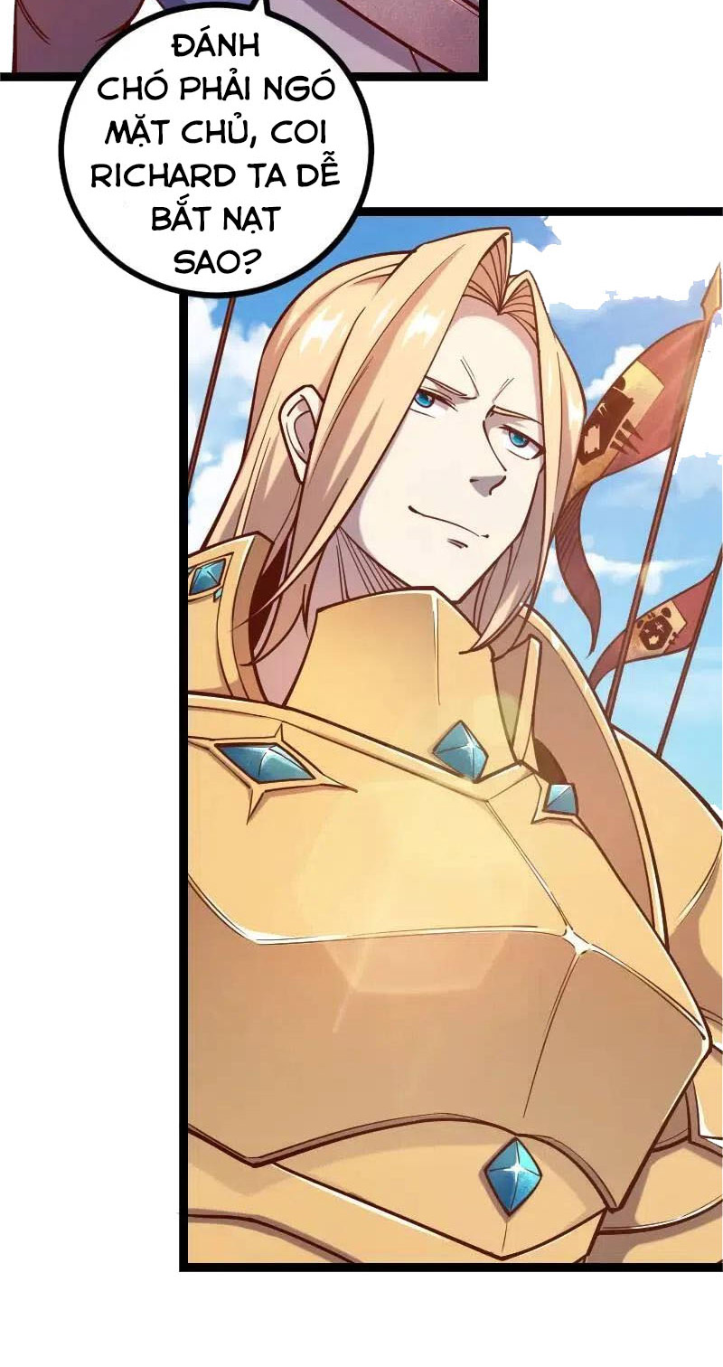 Tối Cường Thành Chủ Đích Dị Giới Chapter 36 - Hamtruyen.vn