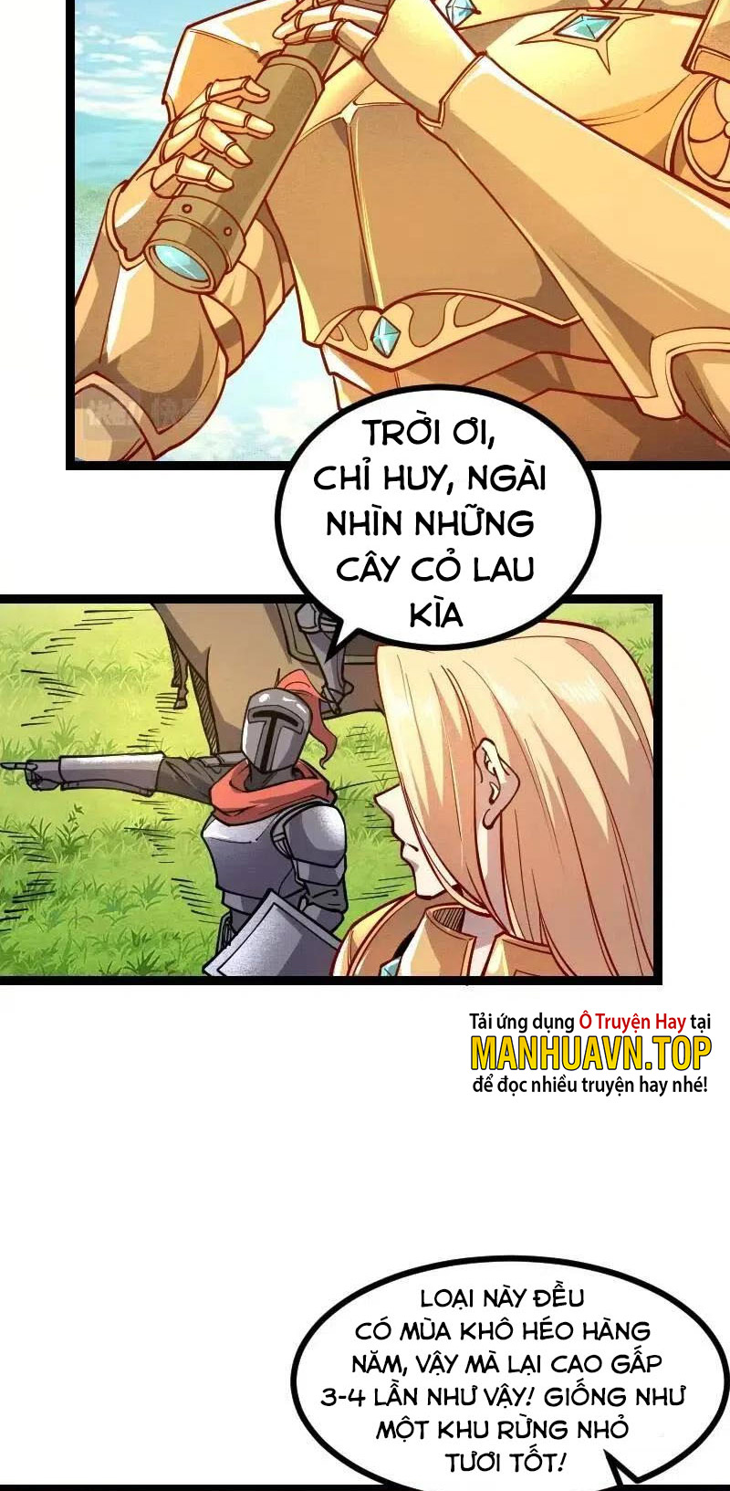 Tối Cường Thành Chủ Đích Dị Giới Chapter 37 - Hamtruyen.vn