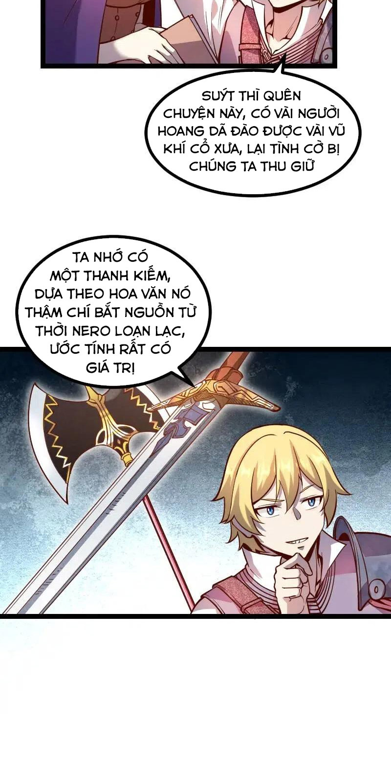 Tối Cường Thành Chủ Đích Dị Giới Chapter 34 - Hamtruyen.vn