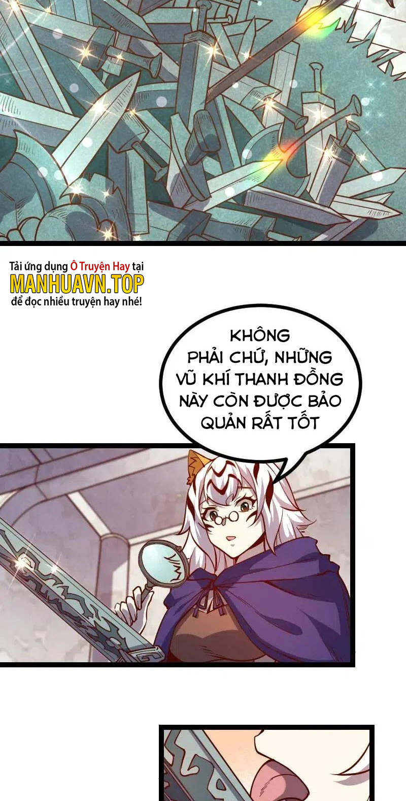 Tối Cường Thành Chủ Đích Dị Giới Chapter 34 - Hamtruyen.vn