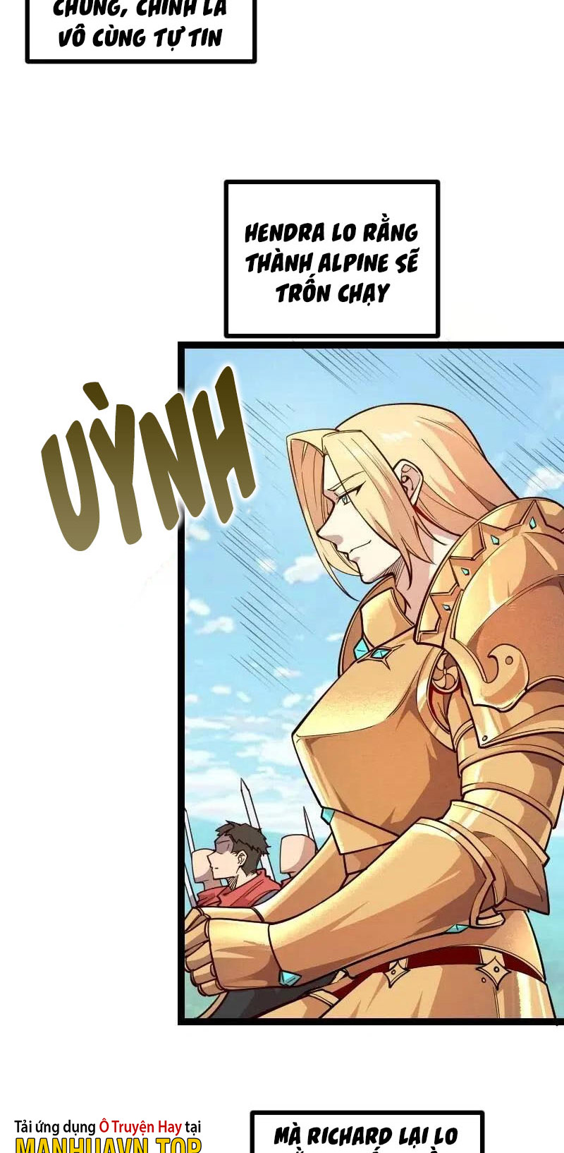 Tối Cường Thành Chủ Đích Dị Giới Chapter 37 - Hamtruyen.vn