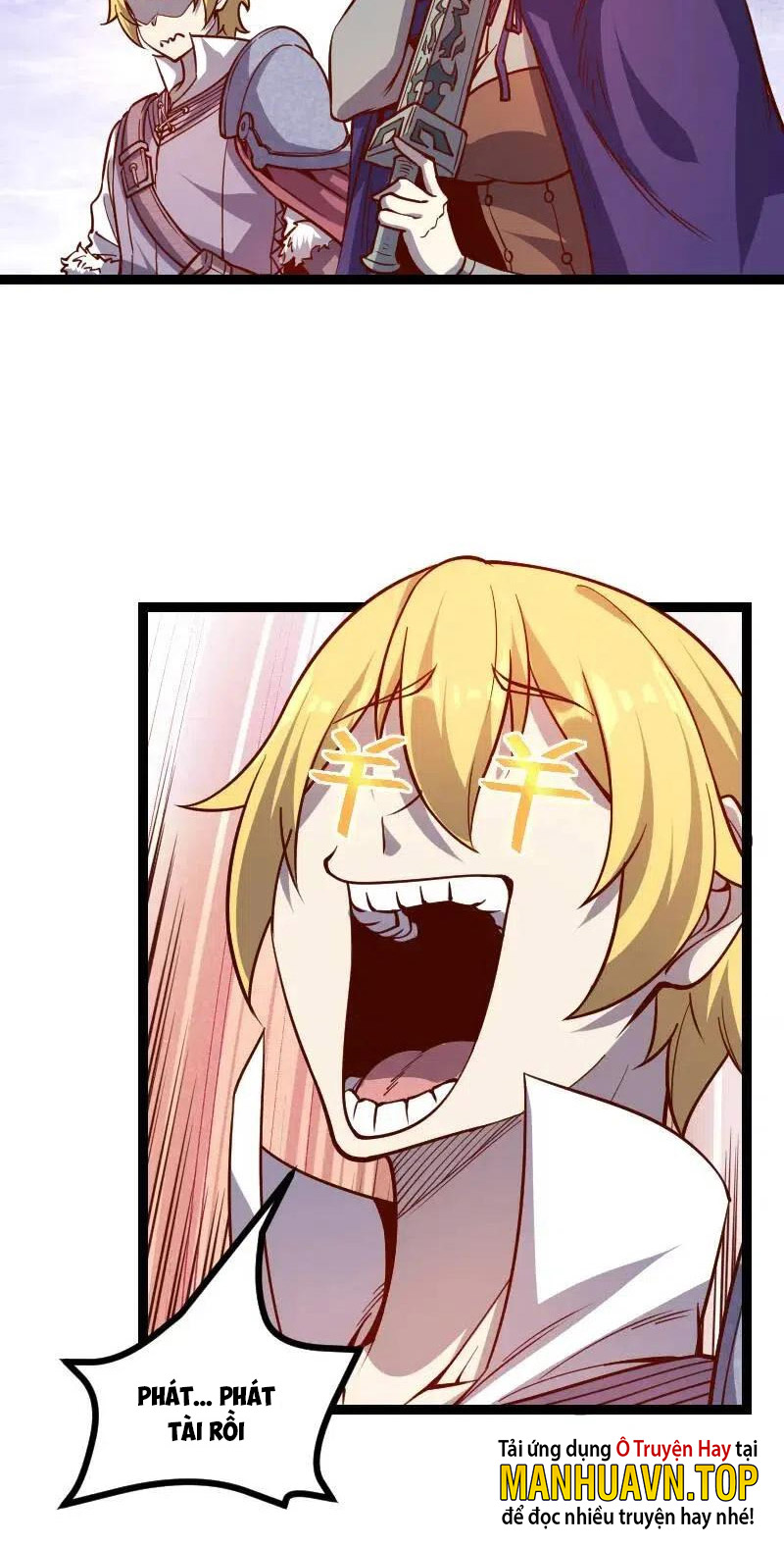 Tối Cường Thành Chủ Đích Dị Giới Chapter 34 - Hamtruyen.vn