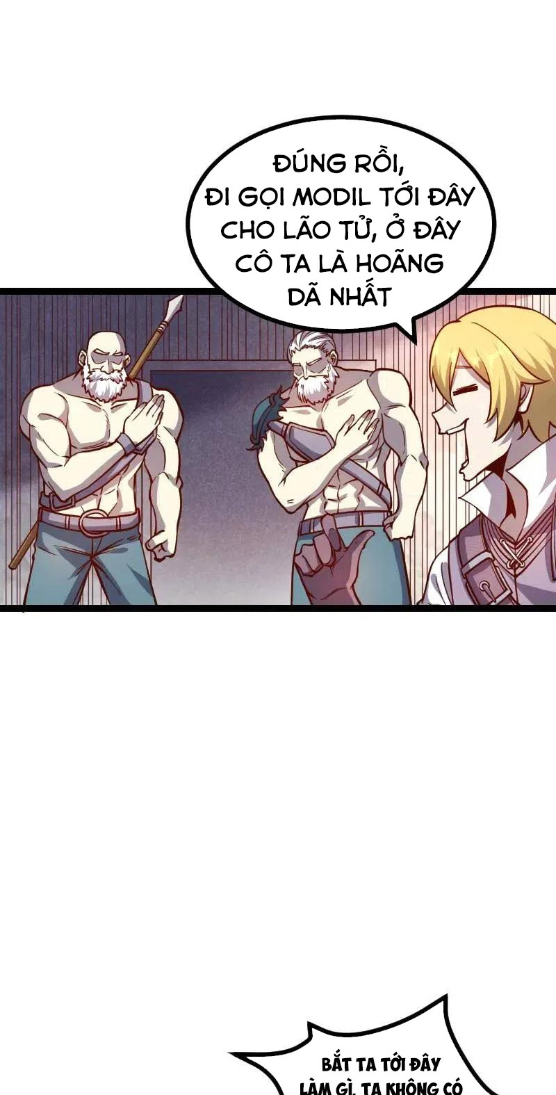 Tối Cường Thành Chủ Đích Dị Giới Chapter 34 - Hamtruyen.vn