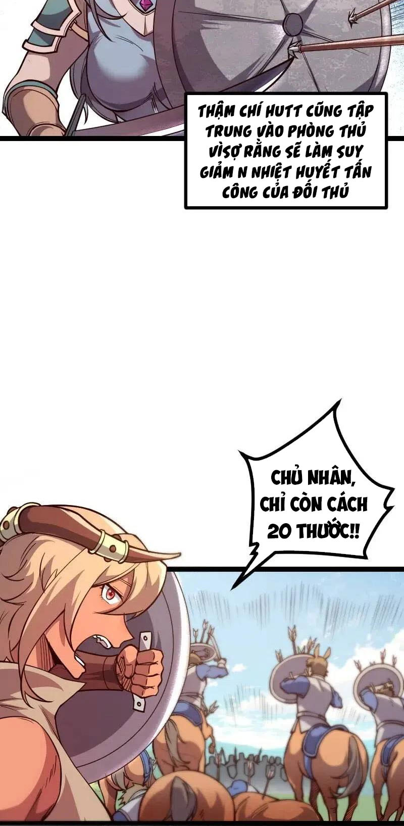 Tối Cường Thành Chủ Đích Dị Giới Chapter 37 - Hamtruyen.vn