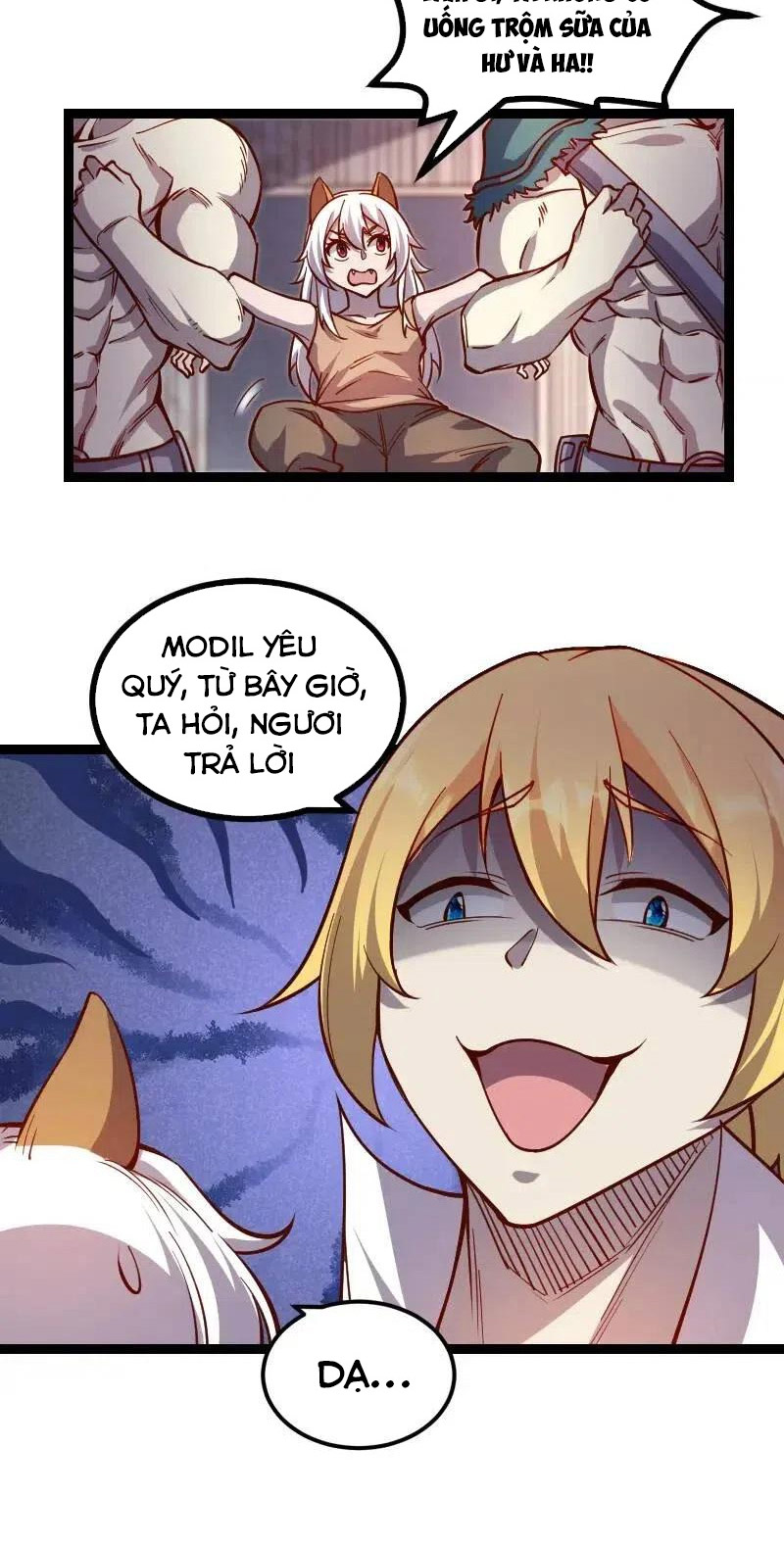 Tối Cường Thành Chủ Đích Dị Giới Chapter 34 - Hamtruyen.vn