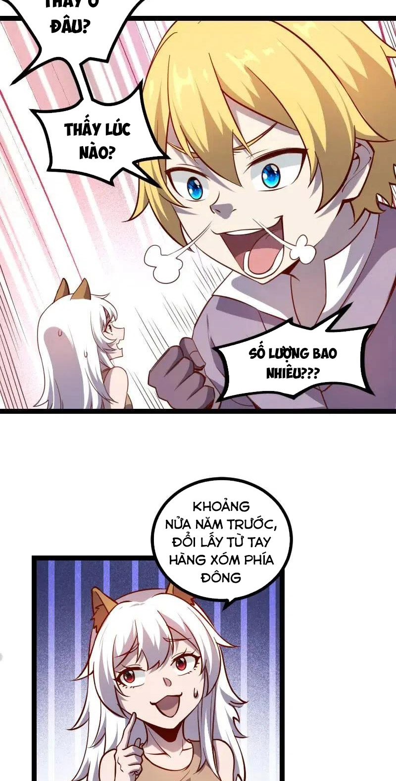 Tối Cường Thành Chủ Đích Dị Giới Chapter 34 - Hamtruyen.vn