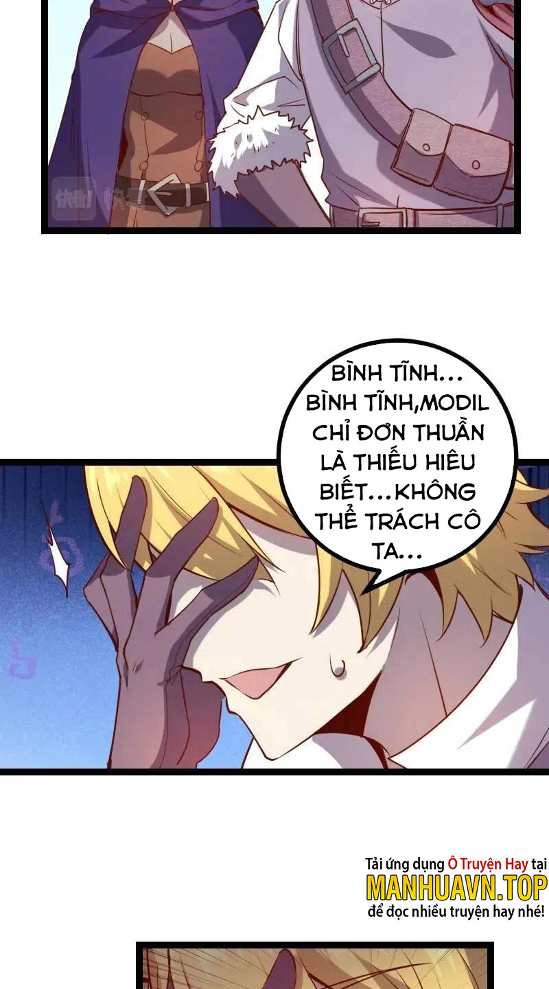 Tối Cường Thành Chủ Đích Dị Giới Chapter 34 - Hamtruyen.vn